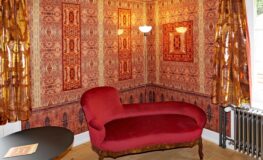 005 - das Bernsteinzimmer